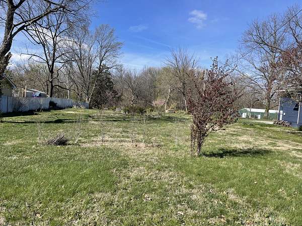 0.72 Acres of Residential Land for Sale in Portland, Tennessee