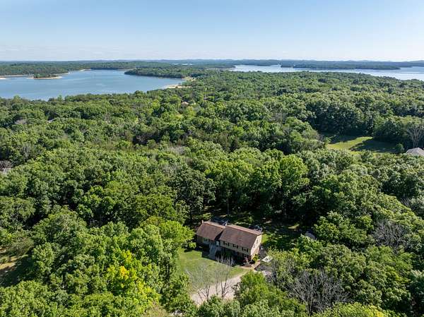 3.4 Acres of Land with Home for Sale in Mount Juliet, Tennessee
