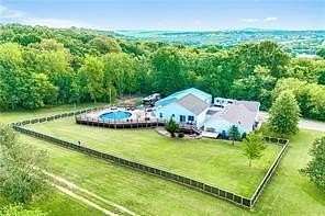 3.49 Acres of Land with Home for Sale in Fayetteville, Arkansas