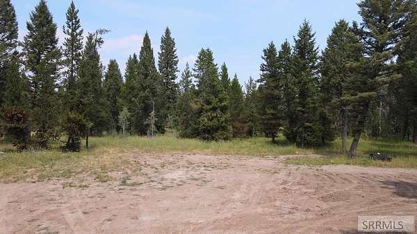 5 Acres of Land for Sale in Island Park, Idaho