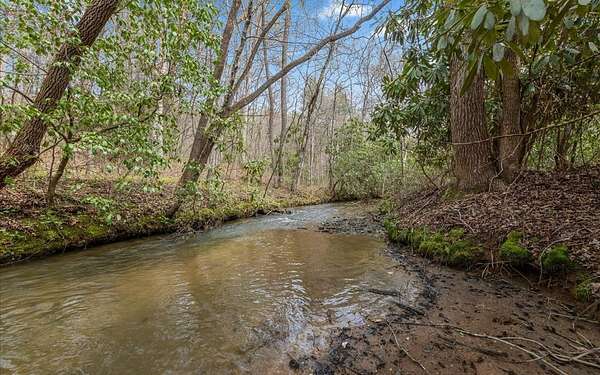 11.2 Acres of Recreational & Residential Land for Sale in Turtletown, Tennessee