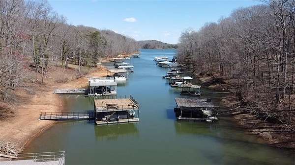 0.28 Acres of Residential Land for Sale in Gainesville, Georgia