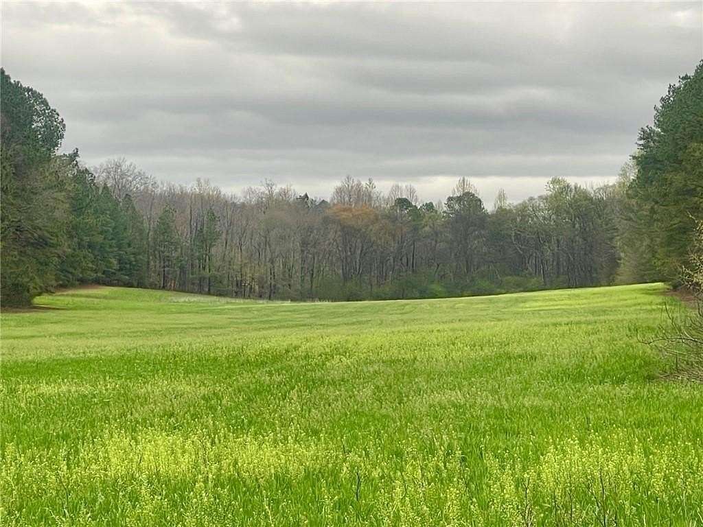 80 Acres of Recreational & Residential Land for Sale in Cohutta, Georgia