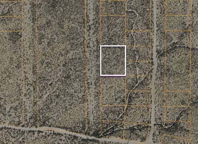 0.28 Acres of Residential Land for Sale in El Paso, Texas