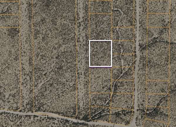 0.28 Acres of Residential Land for Sale in El Paso, Texas