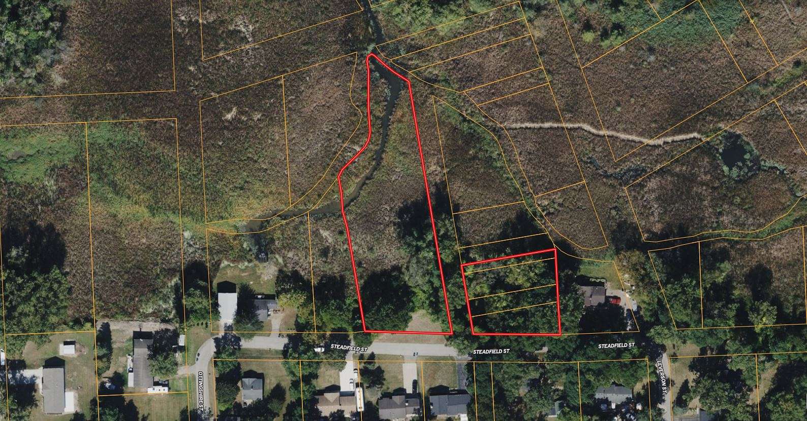 1.17 Acres of Residential Land for Sale in Commerce Township, Michigan