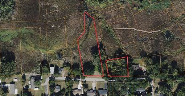 1.17 Acres of Residential Land for Sale in Commerce Township, Michigan