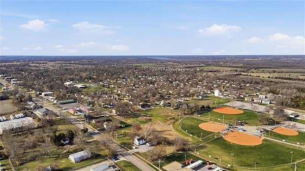 1 Acre of Commercial Land for Sale in Spring Hill, Kansas
