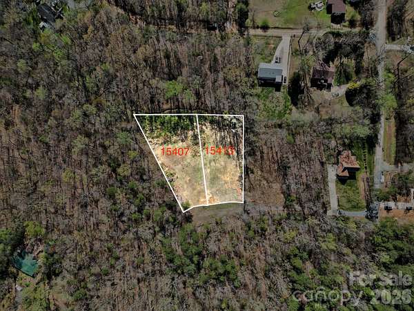 0.51 Acres of Residential Land for Sale in Charlotte, North Carolina