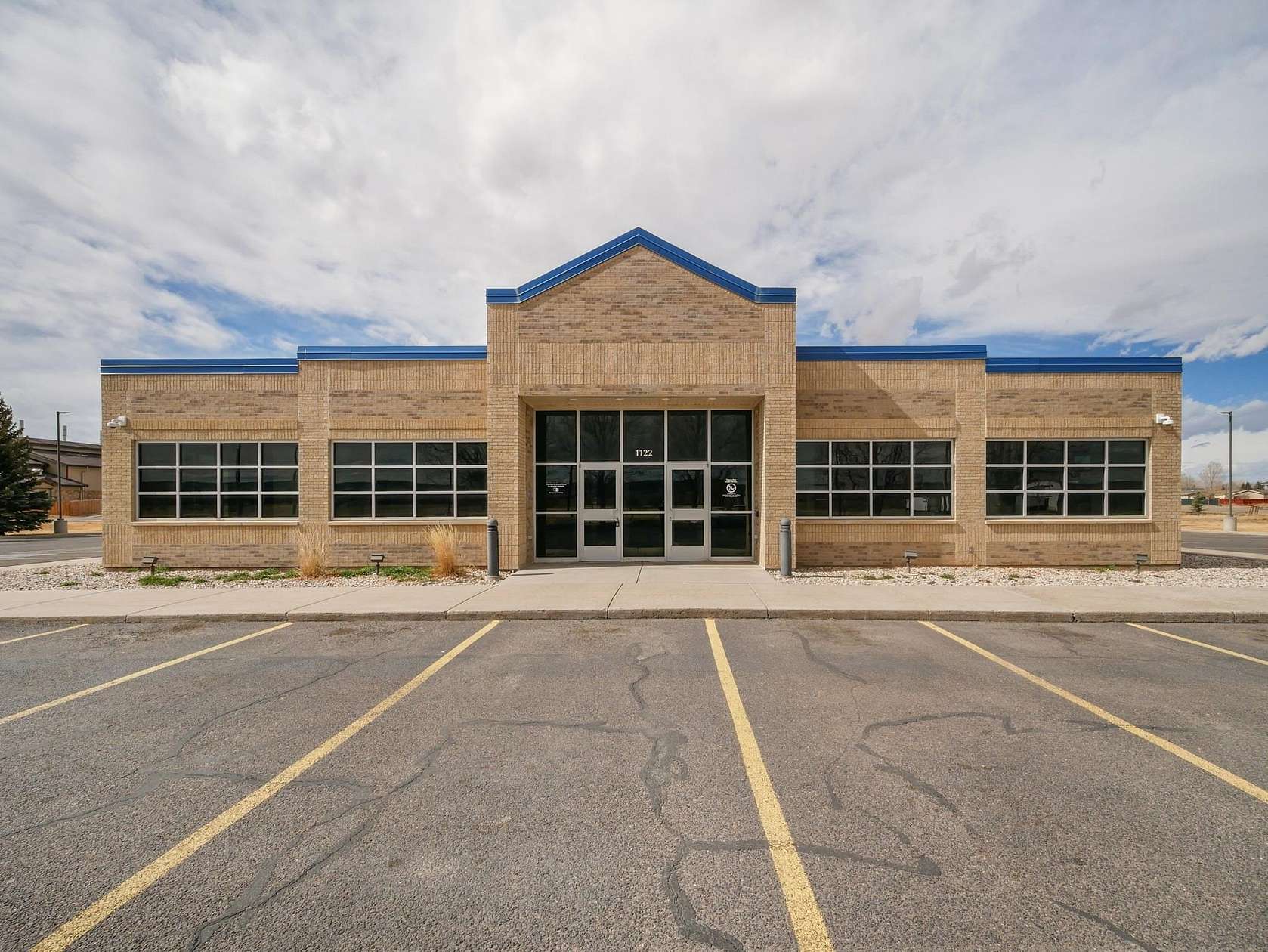 2.48 Acres of Commercial Land for Sale in Laramie, Wyoming