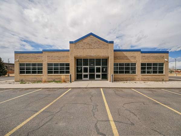 2.48 Acres of Commercial Land for Sale in Laramie, Wyoming