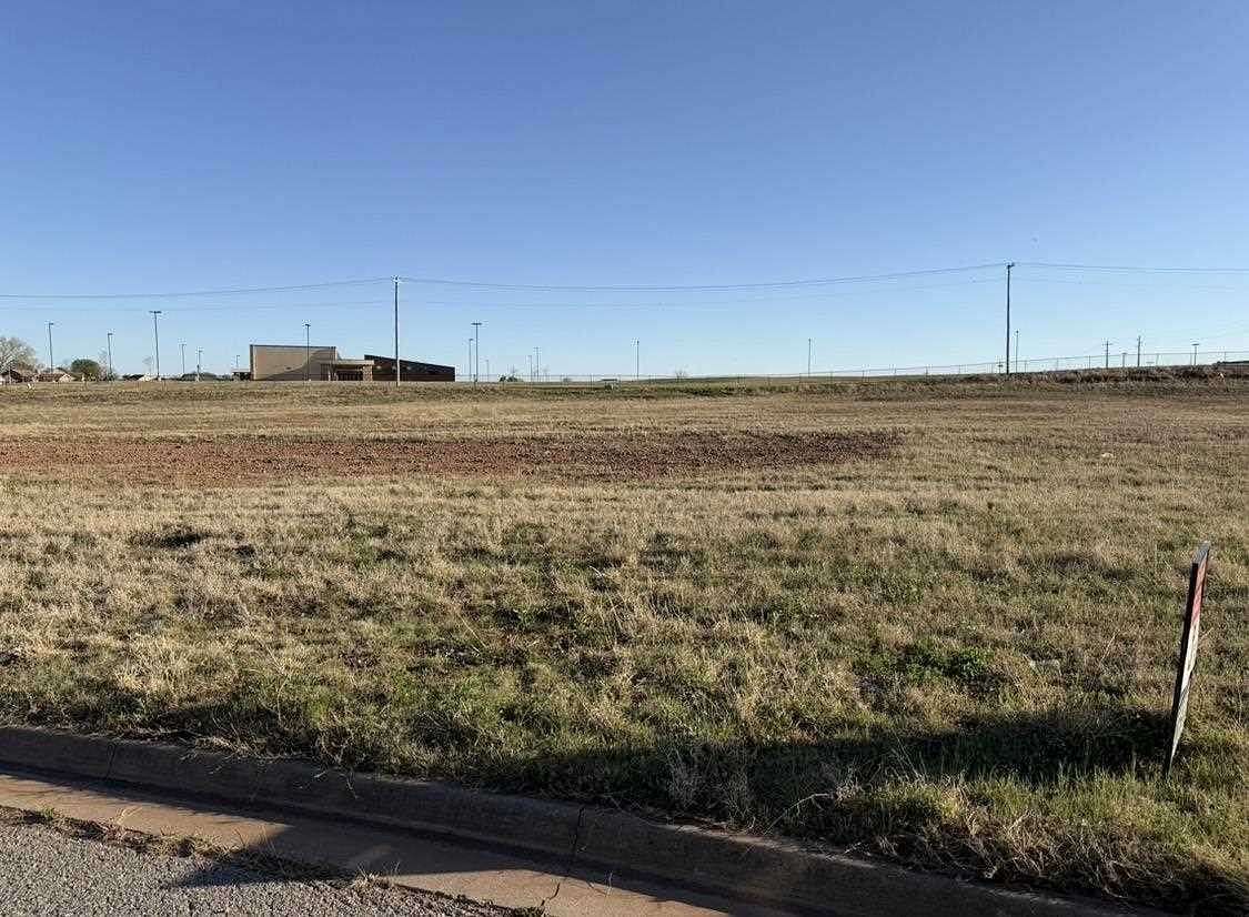 4.75 Acres of Commercial Land for Sale in Lawton, Oklahoma