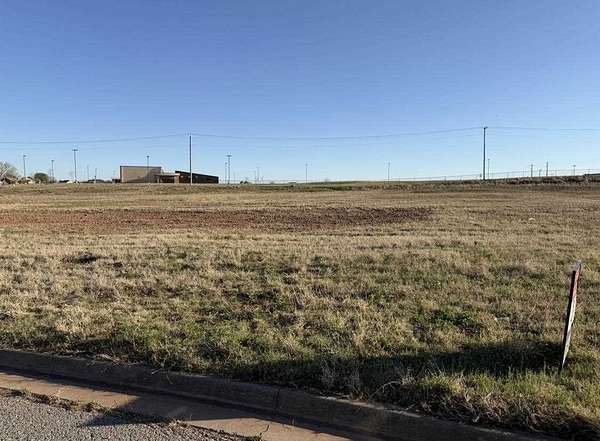 4.75 Acres of Commercial Land for Sale in Lawton, Oklahoma