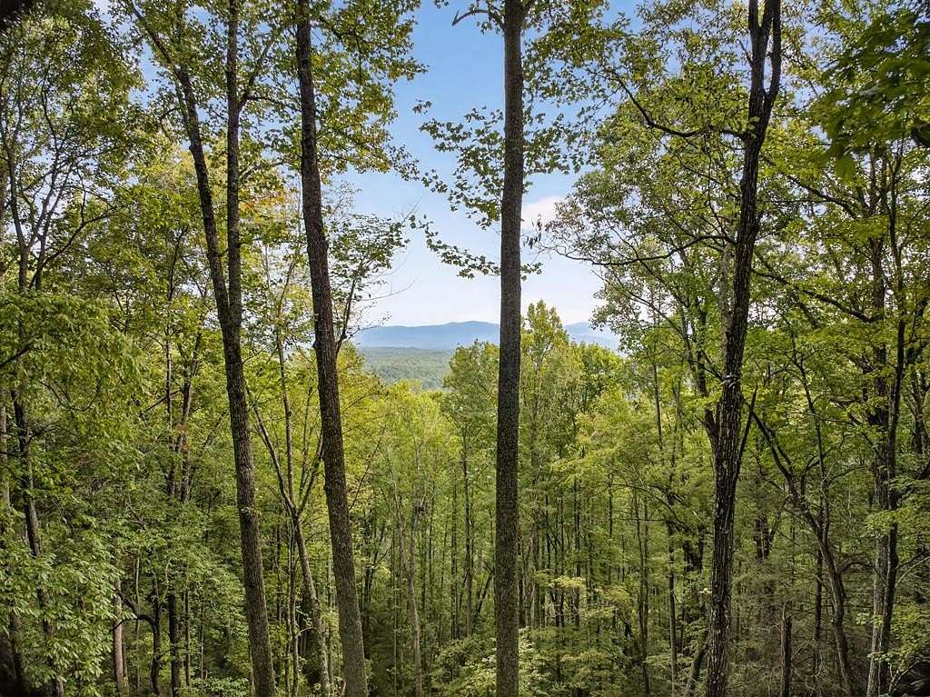 67.5 Acres of Recreational Land for Sale in Murphy, North Carolina