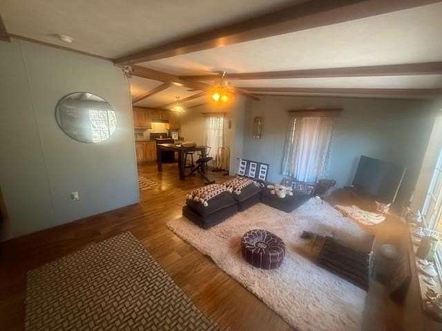 5.7 Acres of Land with Home for Sale in Porter, Maine