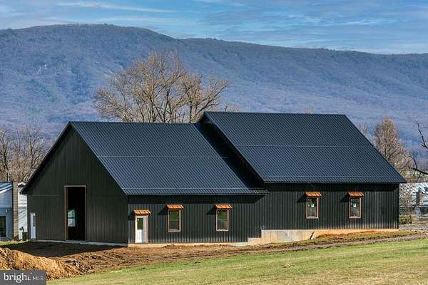 13.4 Acres of Mixed-Use Land for Sale in Harrisonburg, Virginia