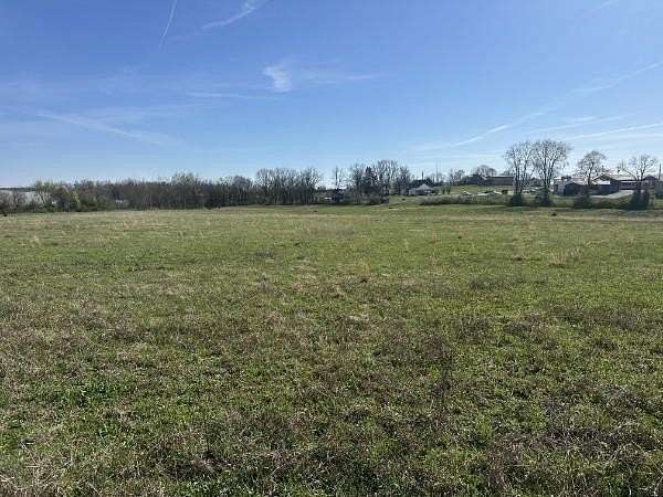 6.69 Acres of Commercial Land for Sale in Sparta, Tennessee