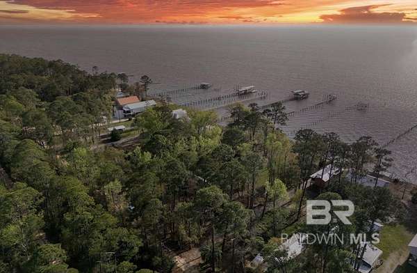 0.16 Acres of Residential Land for Sale in Foley, Alabama