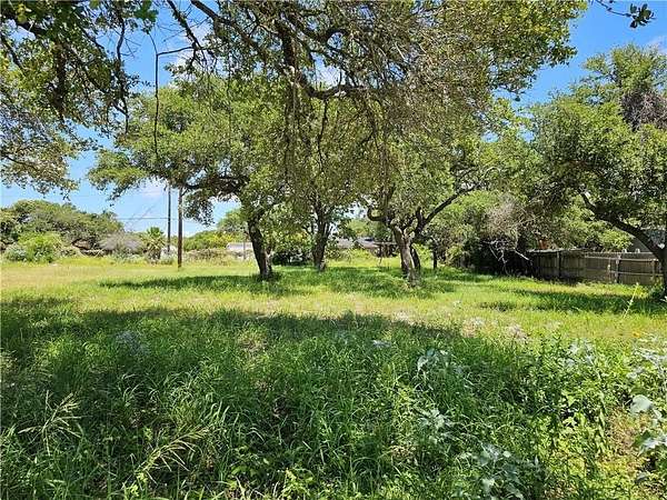 0.29 Acres of Mixed-Use Land for Sale in Ingleside, Texas