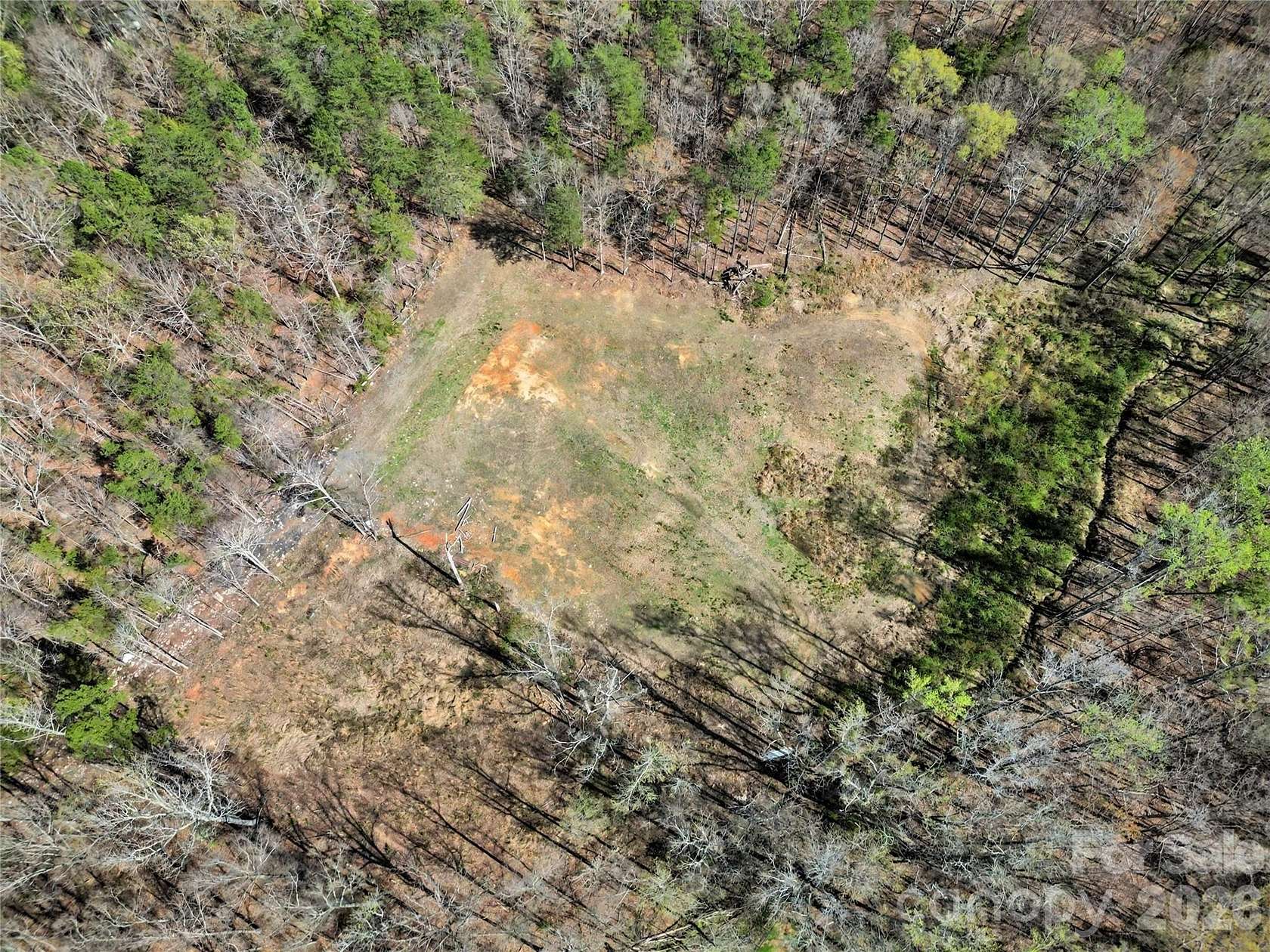 0.6 Acres of Residential Land for Sale in Charlotte, North Carolina