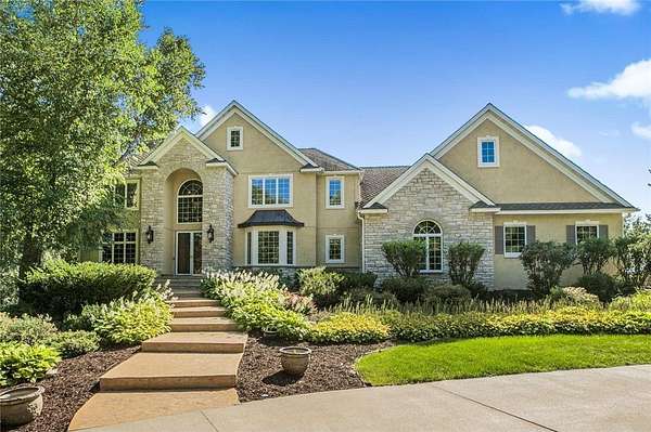 2.1 Acres of Land with Home for Sale in Sartell, Minnesota