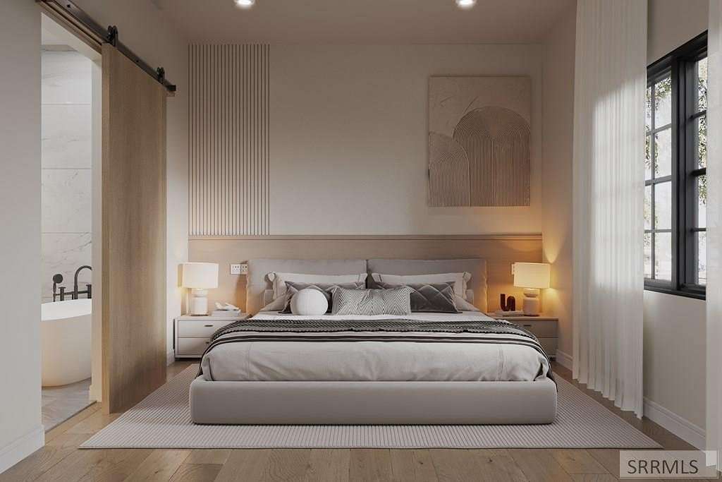 0.42 Acres of Residential Land for Sale in Idaho Falls, Idaho