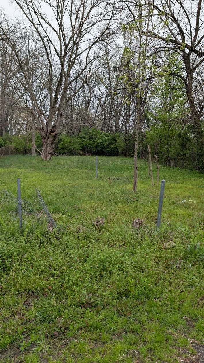 0.13 Acres of Residential Land for Sale in Chattanooga, Tennessee