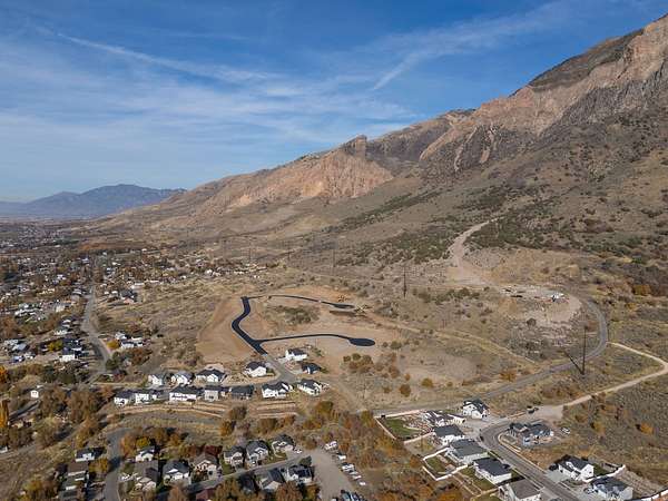 0.28 Acres of Residential Land for Sale in Willard, Utah