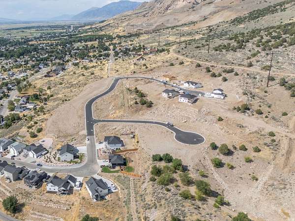 0.28 Acres of Residential Land for Sale in Willard, Utah