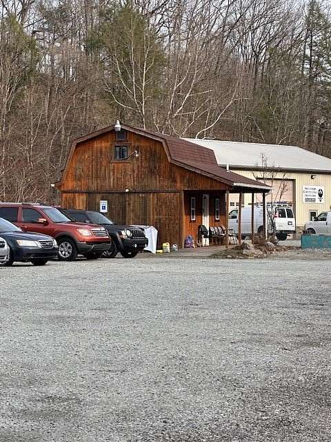 0.78 Acres of Commercial Land for Sale in Jefferson Hills, Pennsylvania