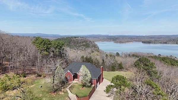 5.3 Acres of Land with Home for Sale in Lamar, Arkansas