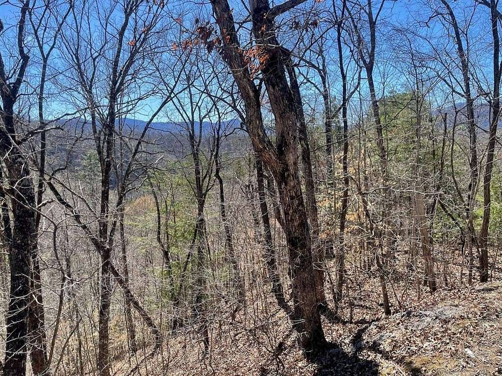 7 Acres of Residential Land for Sale in Bryson City, North Carolina