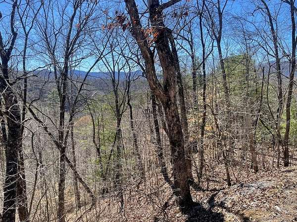 7 Acres of Residential Land for Sale in Bryson City, North Carolina