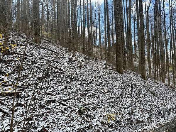 0.84 Acres of Residential Land for Sale in Balsam, North Carolina