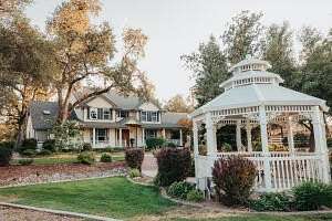 3 Acres of Land with Home for Sale in Palo Cedro, California