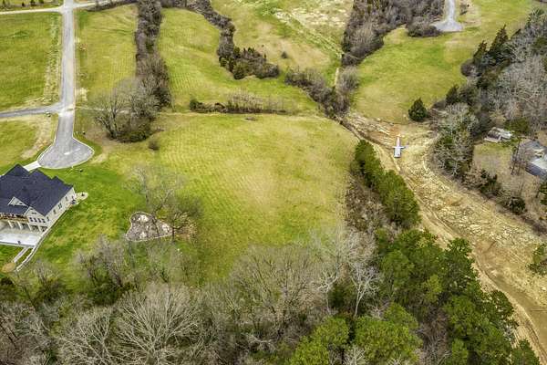 0.97 Acres of Residential Land for Sale in Rutledge, Tennessee