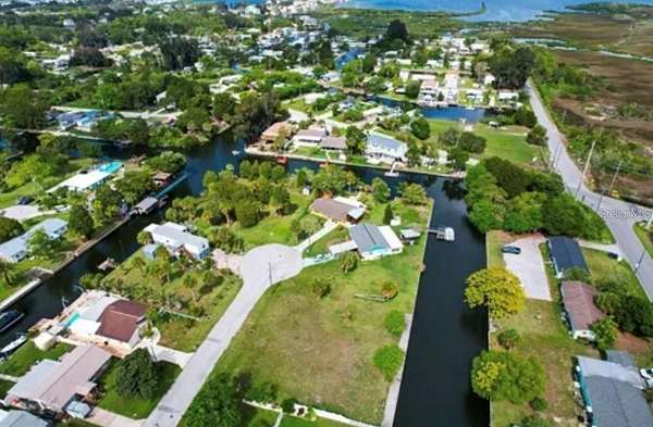 0.24 Acres of Residential Land for Sale in Hudson, Florida