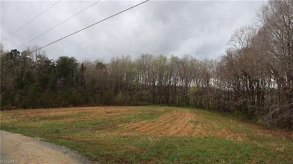 4 Acres of Residential Land for Sale in Lexington, North Carolina