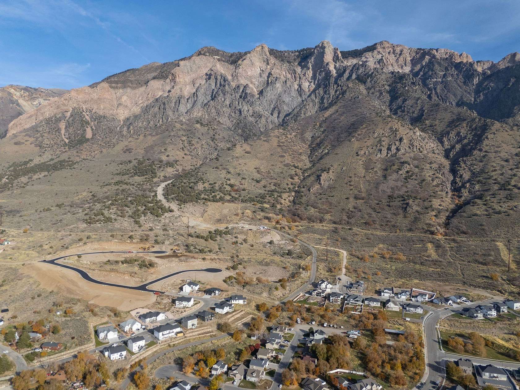 0.39 Acres of Residential Land for Sale in Willard, Utah
