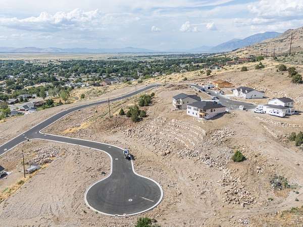 0.39 Acres of Residential Land for Sale in Willard, Utah