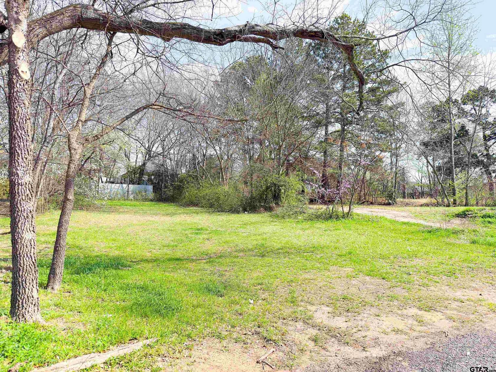 0.17 Acres of Residential Land for Sale in Tyler, Texas