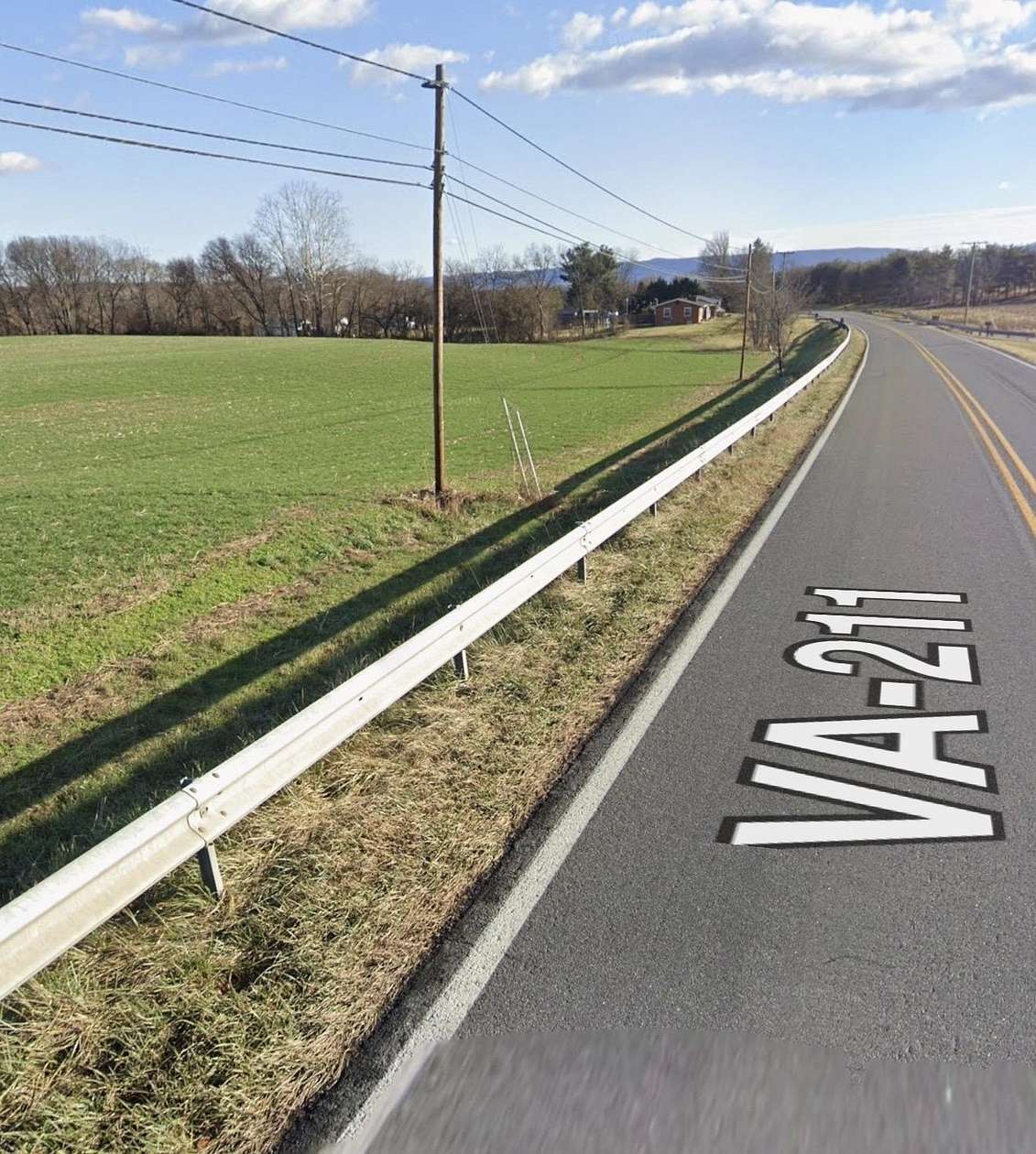 17.8 Acres of Land for Sale in Timberville, Virginia