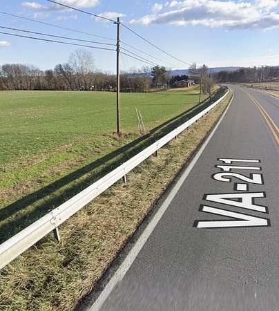 17.8 Acres of Land for Sale in Timberville, Virginia