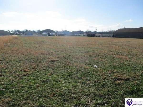 1.17 Acres of Commercial Land for Sale in Bardstown, Kentucky