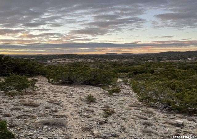 5 Acres of Residential Land for Sale in Pipe Creek, Texas