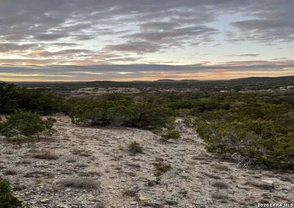 5 Acres of Residential Land for Sale in Pipe Creek, Texas