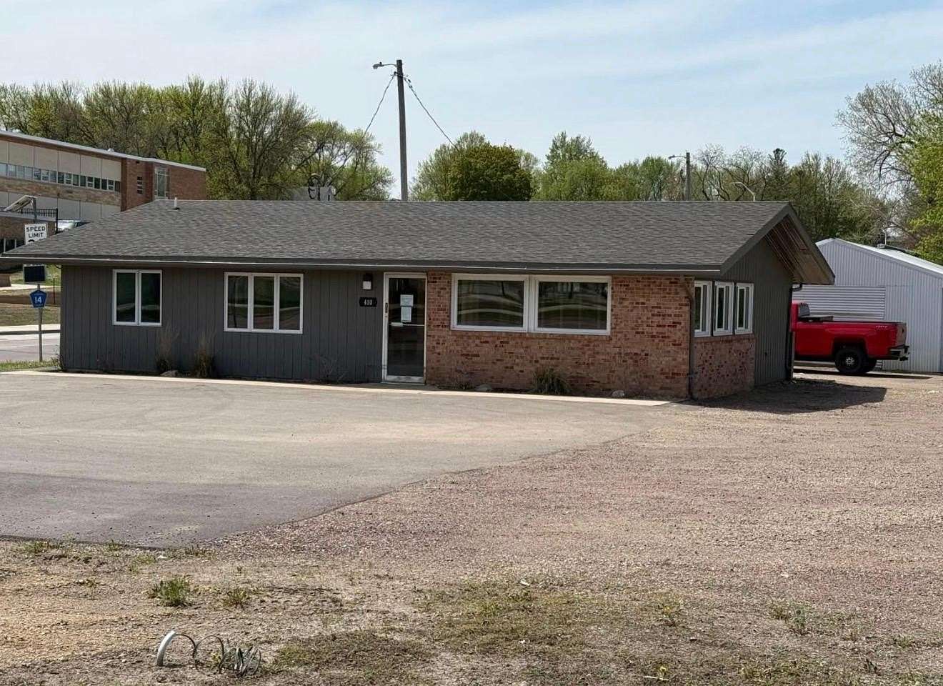 1.78 Acres of Mixed-Use Land for Sale in Jackson, Minnesota