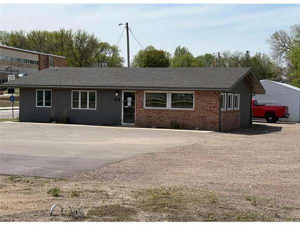 1.78 Acres of Commercial Land for Sale in Jackson, Minnesota