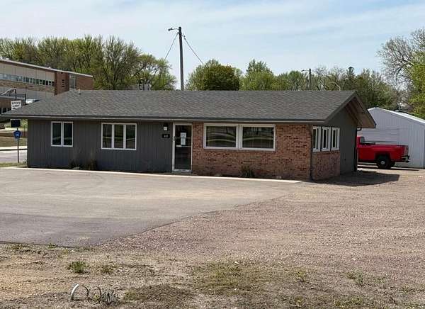 1.78 Acres of Mixed-Use Land for Sale in Jackson, Minnesota
