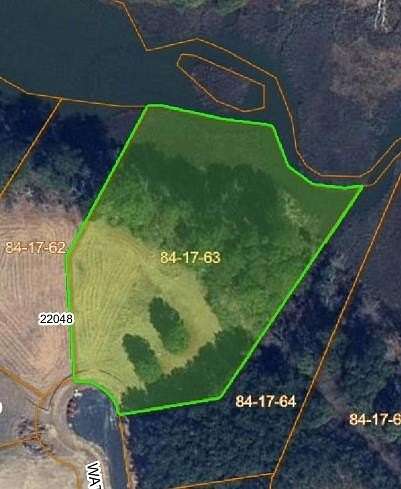 1.79 Acres of Residential Land for Sale in Cape Charles, Virginia